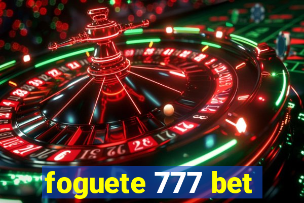 foguete 777 bet